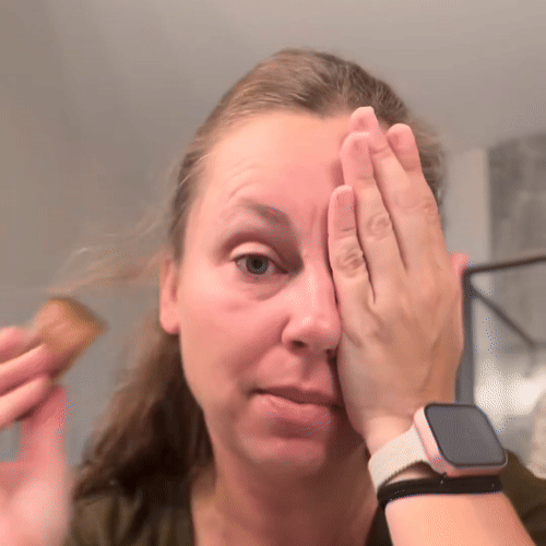 Dermaphora™ Lymphatische Gesichts­bürste