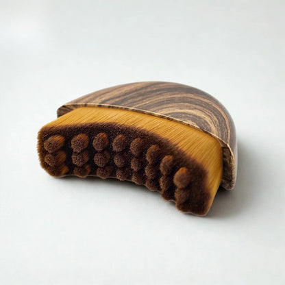 Dermaphora™ Lymphatische Gesichts­bürste